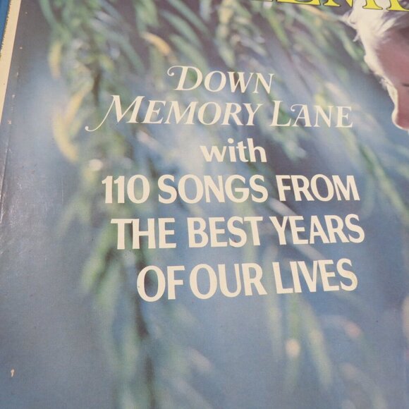 REMEMBER Reader’s Digest RCA (9) Records (1900-1960s) + When Radio was King - Picture 4 of 16